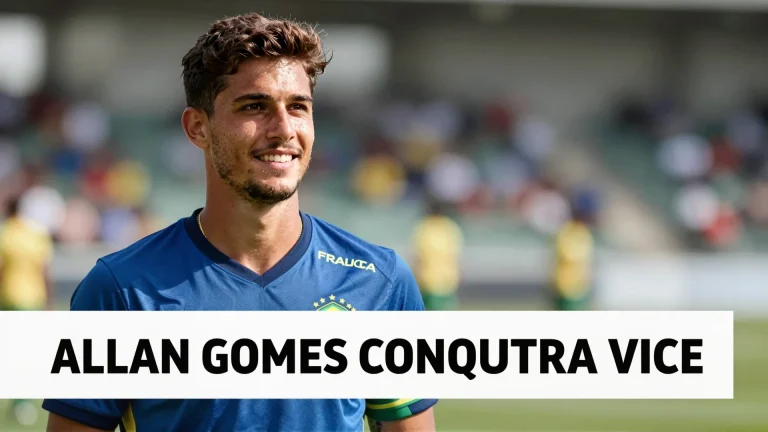 Allan Gomes conquista vice: brasileiro brilha na final mundial de beach tennis em Portugal