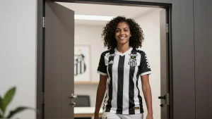 Na expectativa, Cuca abre as portas do Santos para a chegada de Coutinho