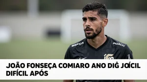 João Fonseca comemora ano difícil após lesões e brinca com Guga ao lado do time