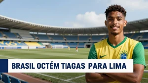 Brasil obtém três vagas para Lima 2027 após resultados expressivos em Santa Fé