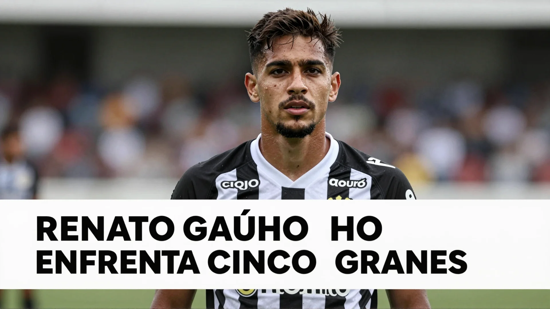 Renato Gaúcho enfrenta cinco grandes desafios na quinta passagem pelo Grêmio