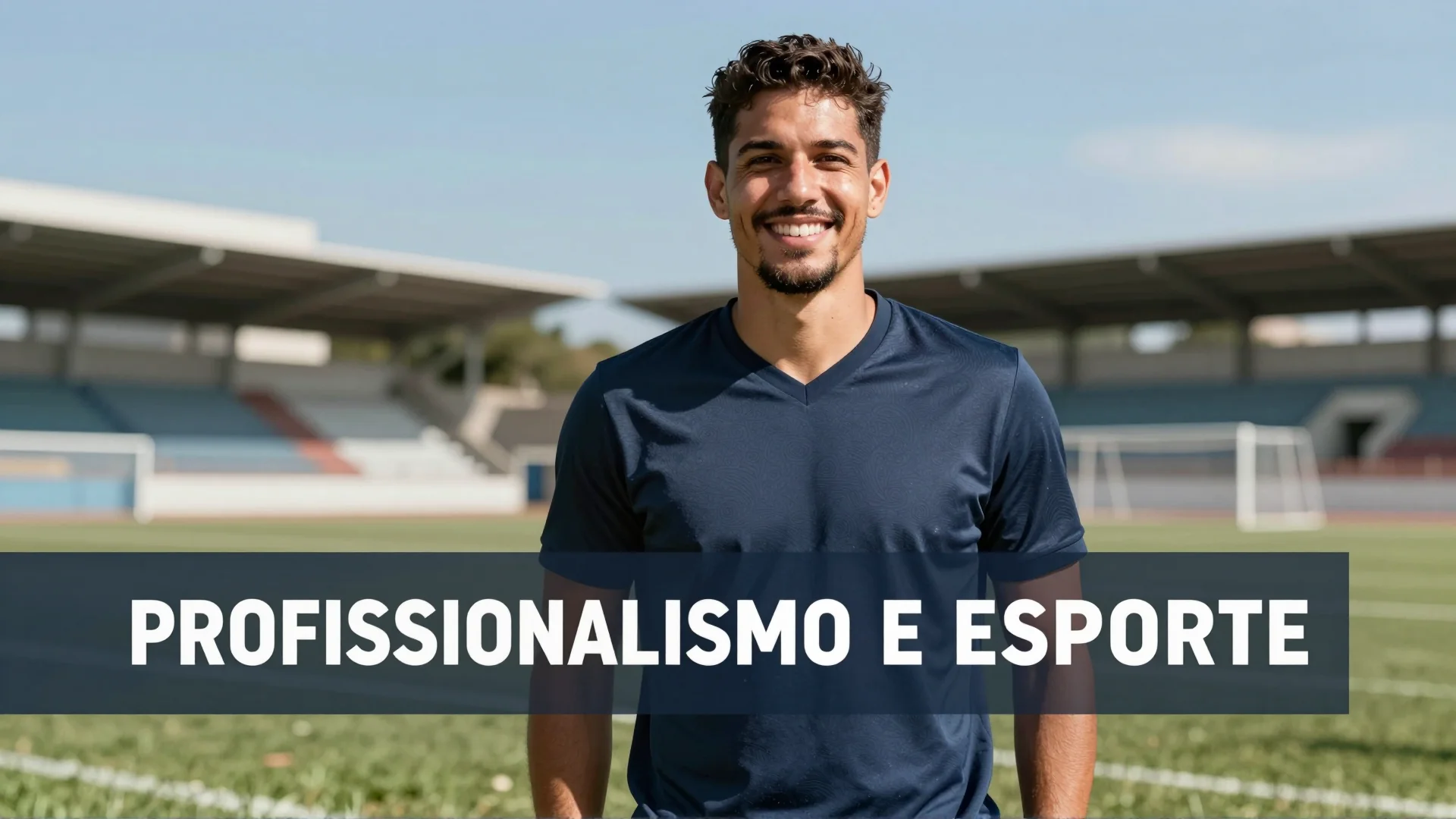 Profissionalismo e Esporte: Oportunidade de Carreira em Vila Prudente