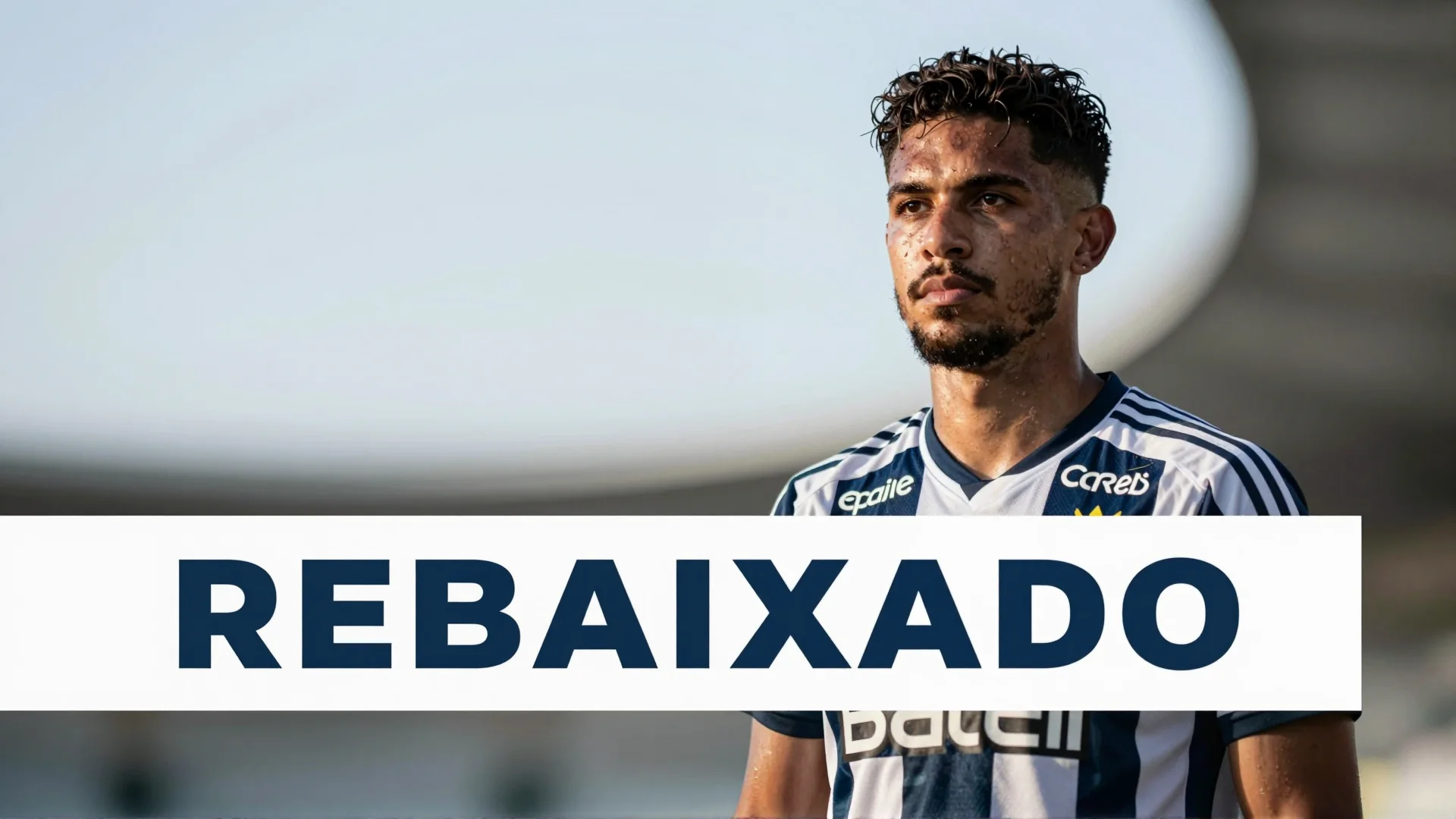 Rebaixado? Análise dos riscos reais para o Brasileirão