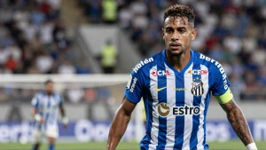 A Rivalidade Inter vs Santos: Dinâmica de Hates e Análise Tática Moderna