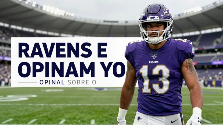 Ravens e Cowboys opinam sobre o gramado do Maracanã: impacto das condições climáticas no futebol americano
