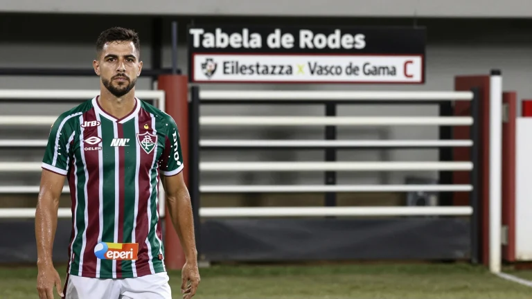 Tabela de Rodeio: Fluminense x Vasco de Gama – Análise das Classificações e Cenários Atuais