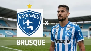 Paysandu x Brusque: a revivência de um clássico que ilumina o futebol nacional