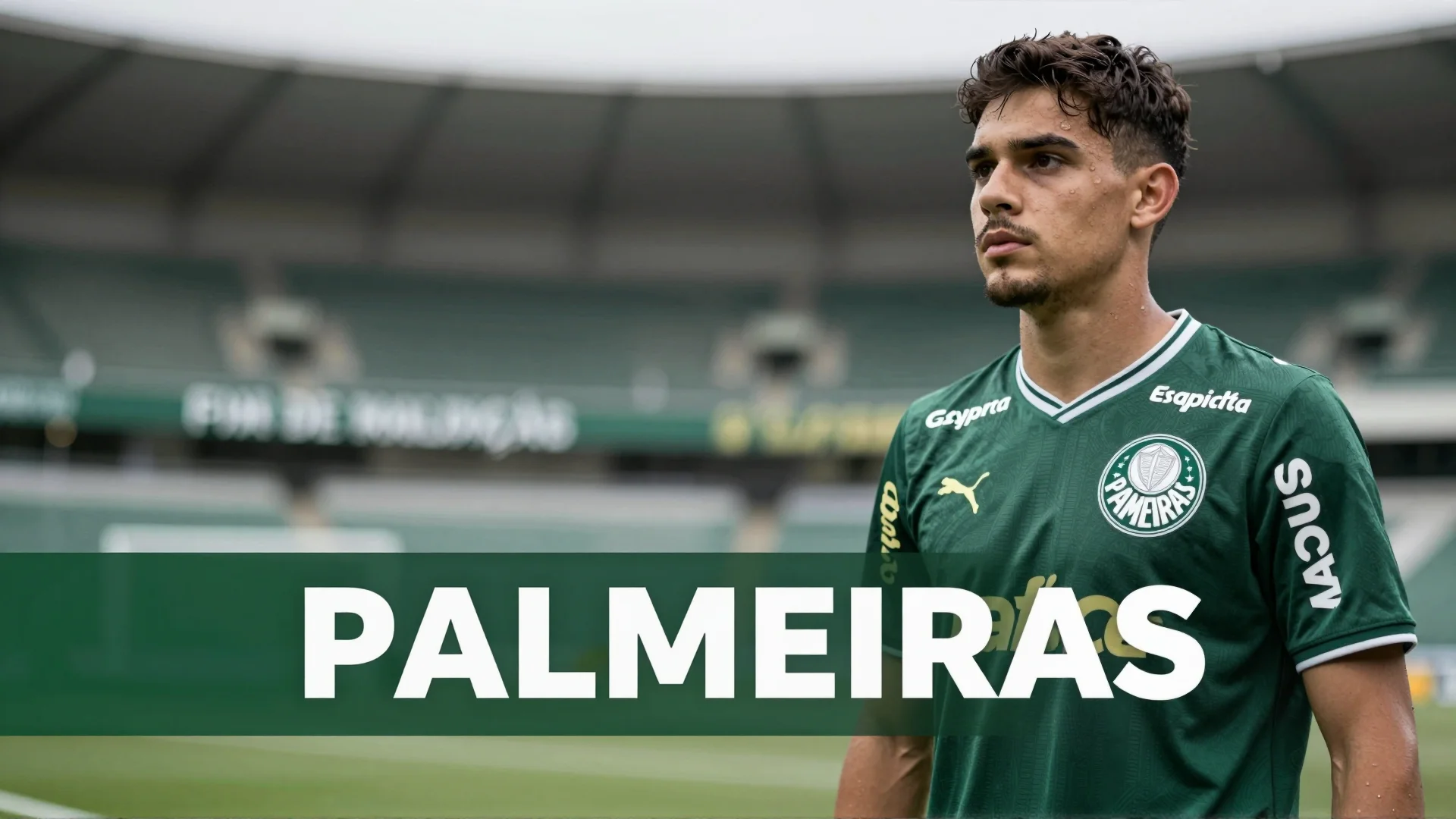 Palmeiras: fim de maldição ou preocupação? Análise da classificação alviverde
