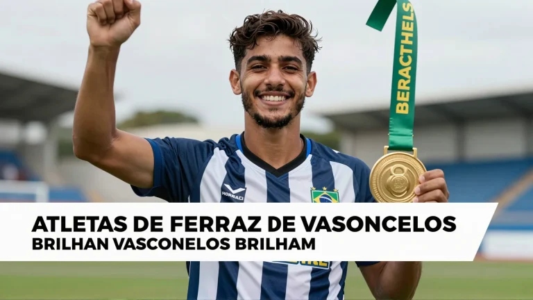 Atletas de Ferraz de Vasconcelos brilham com medalhas no Brasil Open de Taekwondo