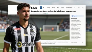 STJD aumenta pena e Abel enfrenta três jogos suspensos no Brasileirão