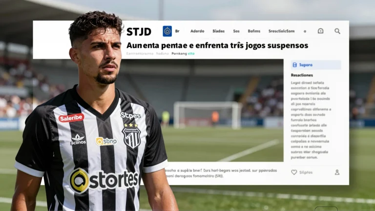 STJD aumenta pena e Abel enfrenta três jogos suspensos no Brasileirão