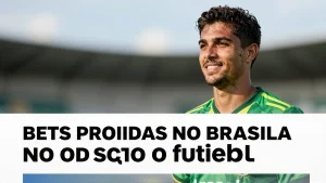 Bets proibidas no Brasil significa desafios para o futebol: Flamengo e a nova era do patrocínio
