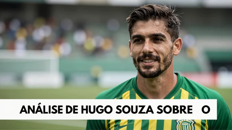 Análise de Hugo Souza sobre o gol sofrido na seleção: reflexos nos amistosos