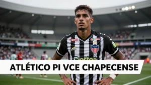 Atlético PI vence Chapecoense: virada dramática no Brasileiro de Futsal