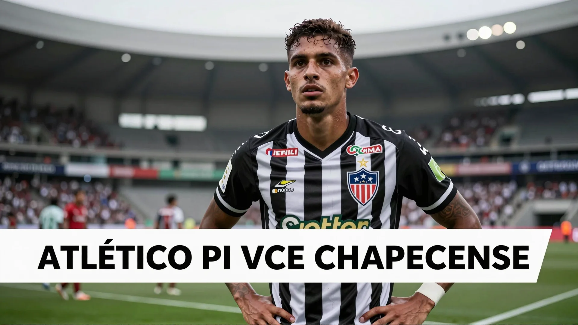 Atlético PI vence Chapecoense: virada dramática no Brasileiro de Futsal