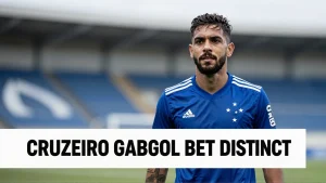 Cruzeiro Gabigol Bet Distinct: Análise do Futuro do Atacante e o Modelo de Negócio da Casa de Apostas