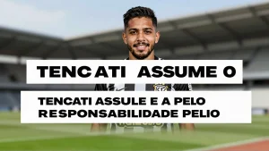 Tencati Assume a Responsabilidade pelo Desempenho do Botafogo-SP e Reforça sua Presença no Técnico
