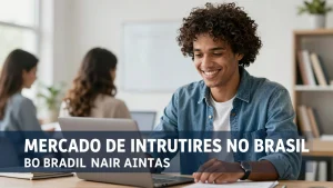 Mercado de Instrutores no Brasil: Vagas Abertas para Professores de Pilates
