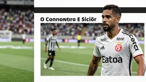 O Confronto entre Internacional e Santos: Tática, Tensão e Implicações na Classificação do Brasileirão