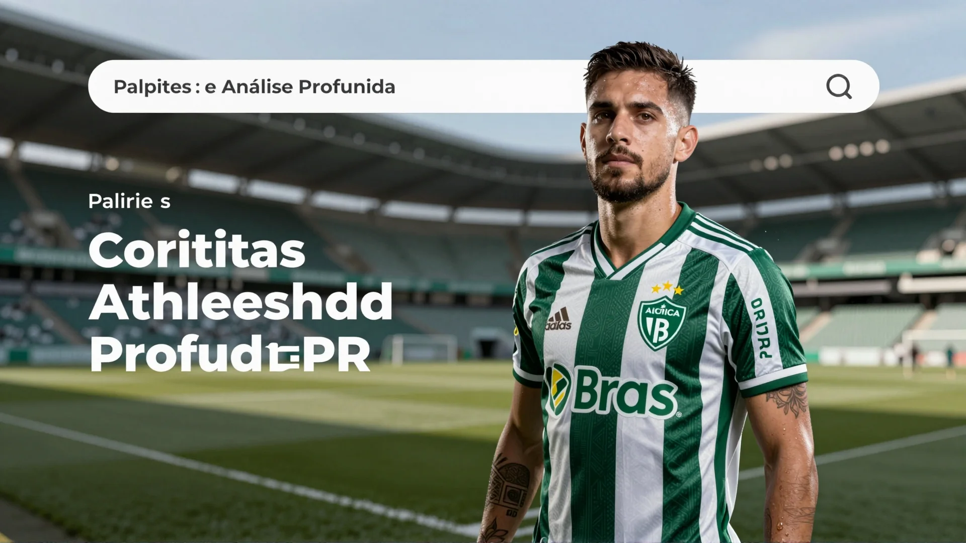 Palpites e Análise Profunda: Coritiba x Athletico-PR no Brasileirão