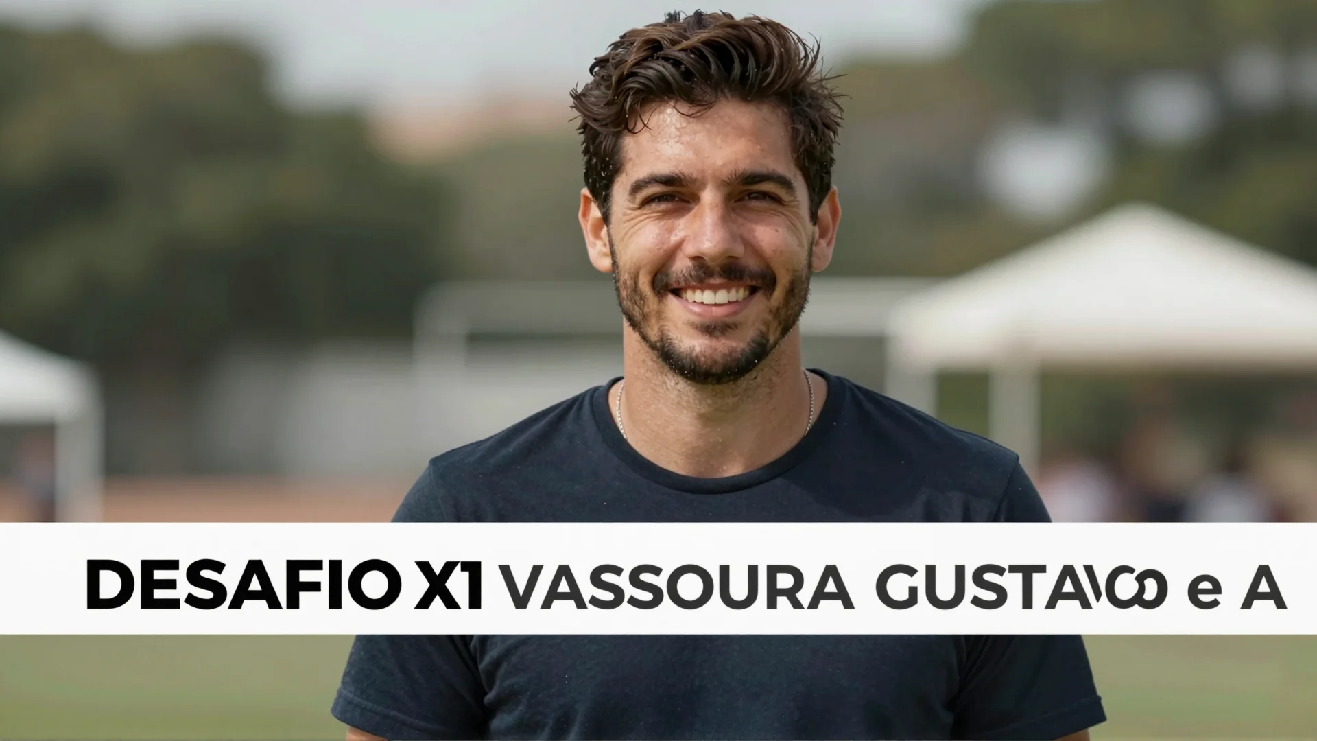 Desafio X1 Vassoura Gustavo e a Ferver Atmosfera na Copa Santarém de Futsal