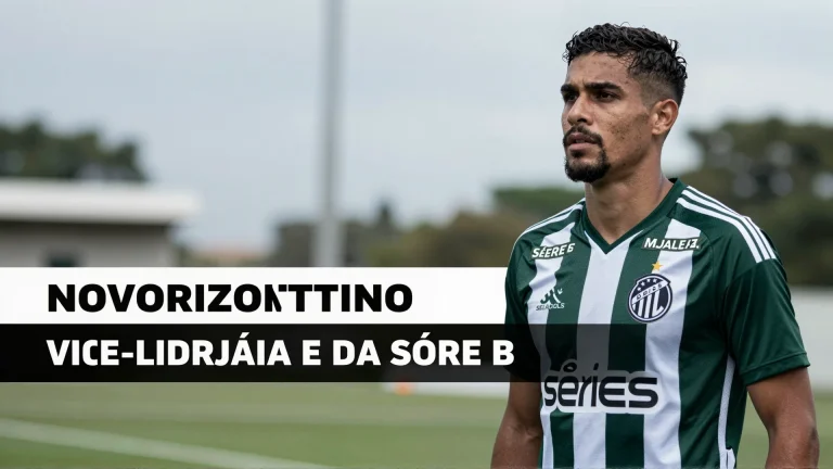 Novorizontino vence Goiás e sobe à vice-liderança da Série B