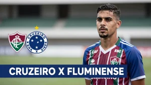 Cruzeiro x Fluminense: clássico mineiro na categoria juvenil