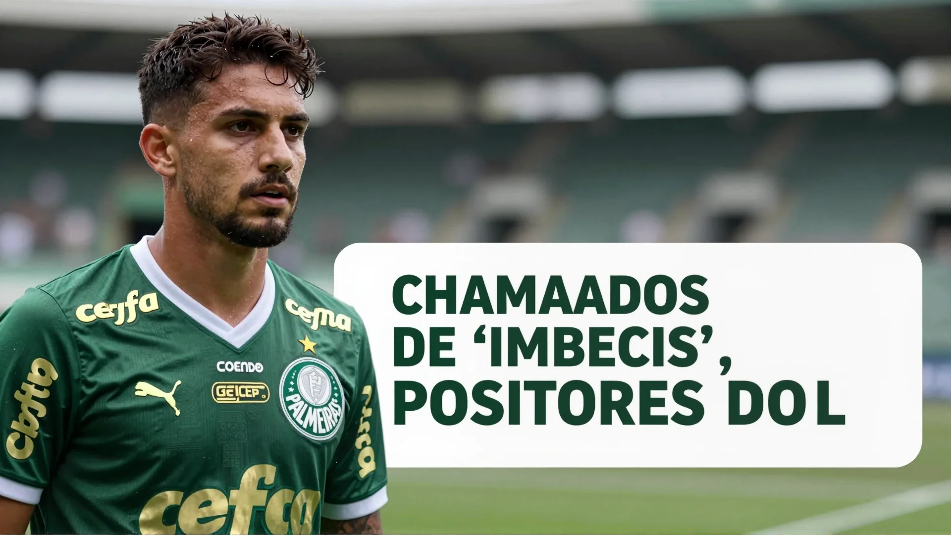 Chamados de 'imbecis', opositores do Palmeiras respondem a Leila Pereira: fatos e contexto em futebol e esportes nacionais