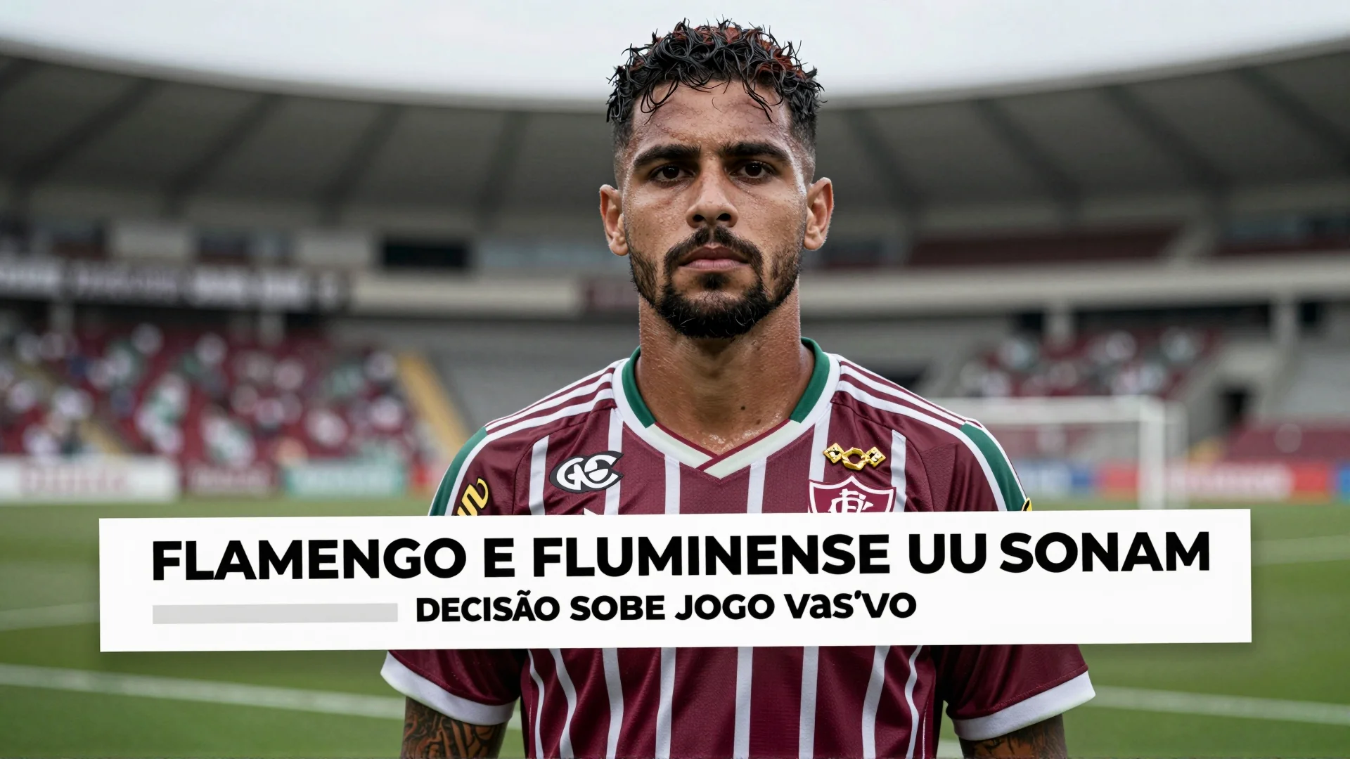 Flamengo e Fluminense Questionam Decisão sobre Jogo do Vasco no Maracanã