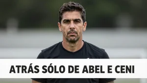 Atrás só de Abel e Ceni: o legado do técnico que quase impulsionou a história do futebol gaúcho