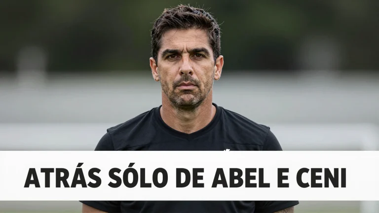 Atrás só de Abel e Ceni: o legado do técnico que quase impulsionou a história do futebol gaúcho