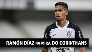 Ramón Díaz na mira do Corinthians: novas opções surgem antes do fim da janela de transferências