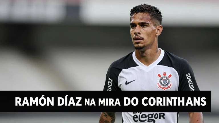 Ramón Díaz na mira do Corinthians: novas opções surgem antes do fim da janela de transferências