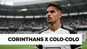 Corinthians x Colo-Colo: onde assistir ao vivo a Libertadores Feminina