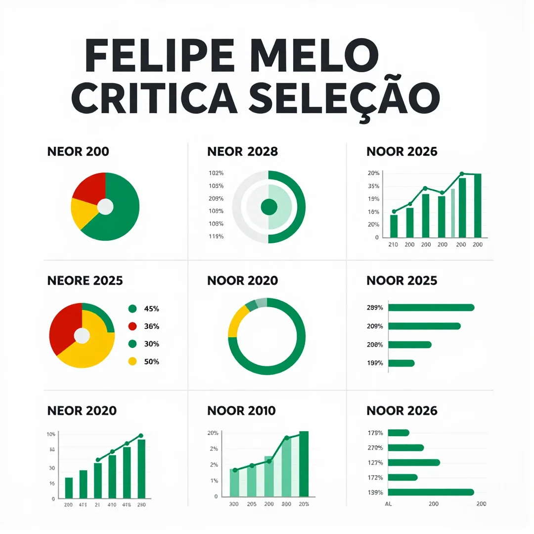 Infográfico - Felipe Melo critica seleção: crise no elenco de Portugal e a briga pelo espaço com CR7