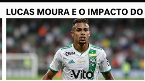 Lucas Moura e o impacto do retorno no clássico contra o Vitória