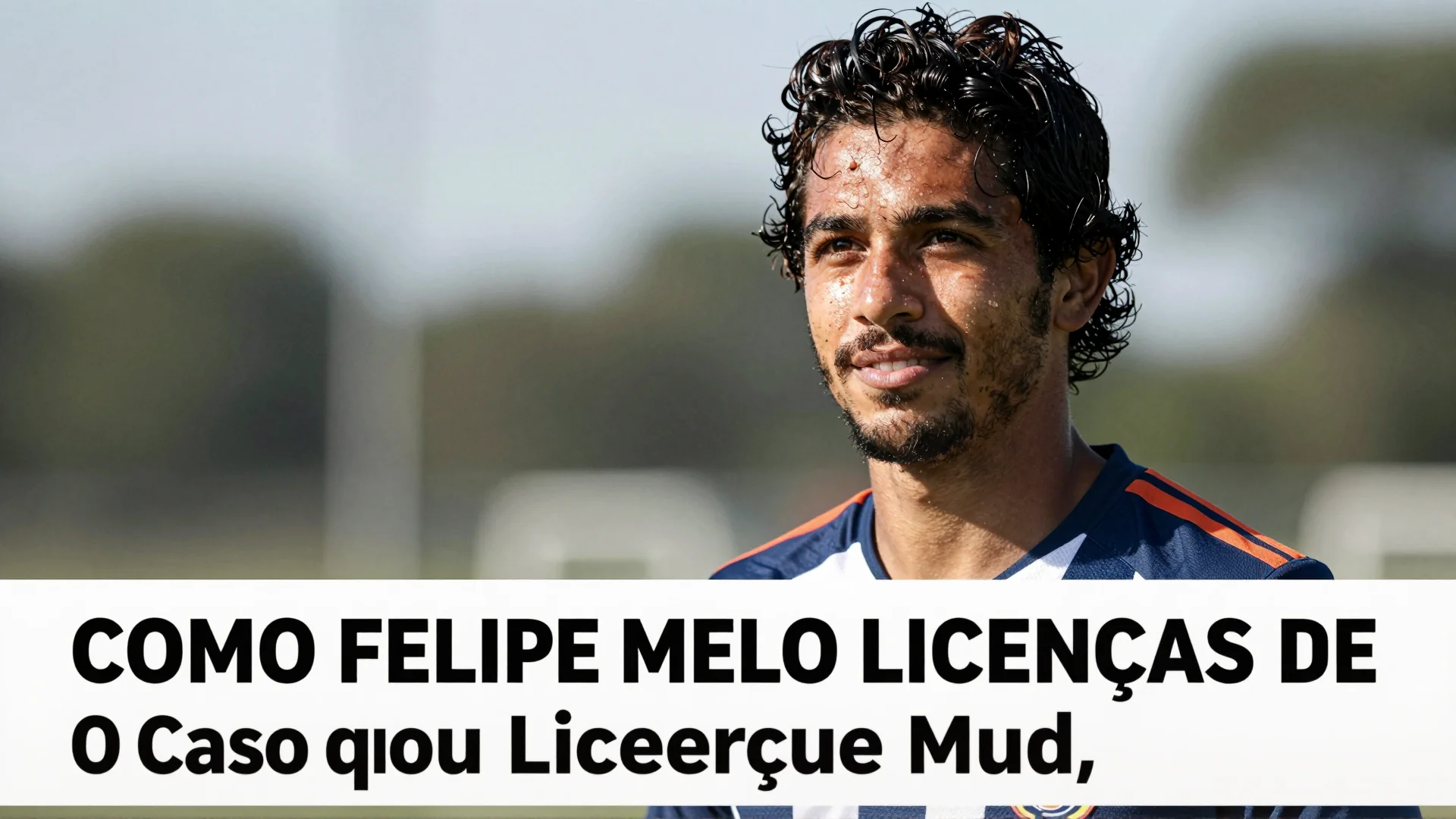 Como Felipe Melo Comprou Licenças de Mancuso: O Caso que Mudou o Mercado