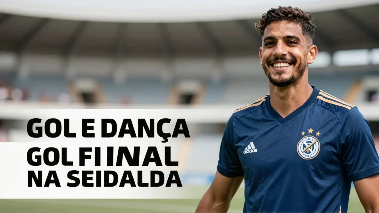 Gol e Dança na Final da Segundona: O que ocorreu em Teresina