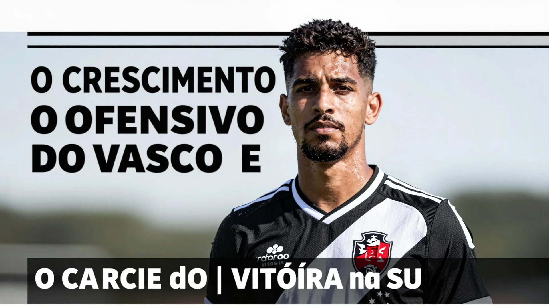 O Crescimento Ofensivo do Vasco e o Impacto da Vitória na Sul-Americana