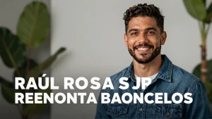 Raúl Rosas Jr reencontra Raoni Barcelos: A história de um retorno às lutas